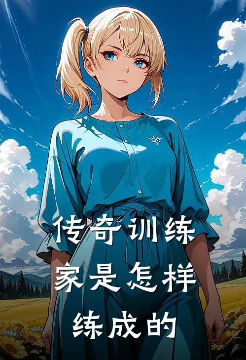 传奇训练家是怎样练成的
