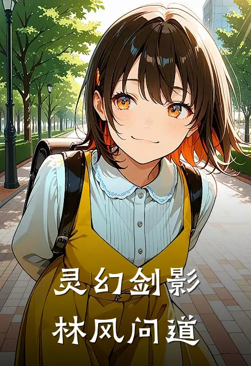 灵幻剑影：林风问道