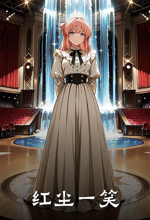 红尘一笑