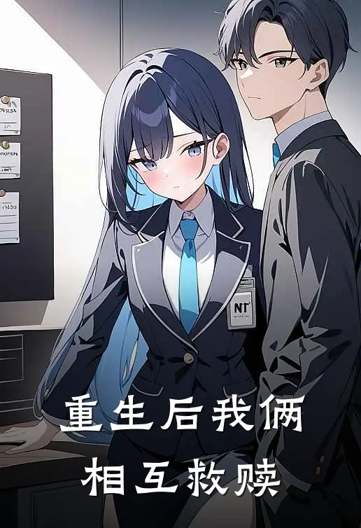 重生后我俩相互救赎