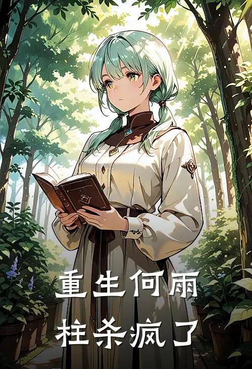 重生何雨柱杀疯了