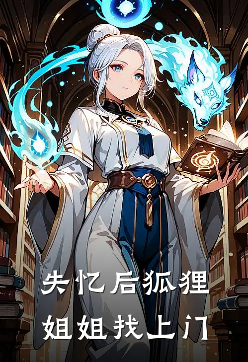 失忆后狐狸姐姐找上门