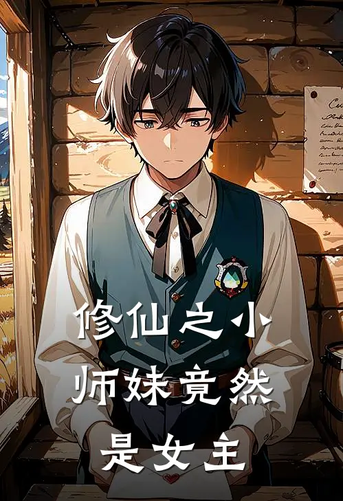 修仙之小师妹竟然是女主