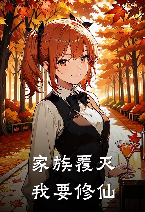 家族覆灭，我要修仙