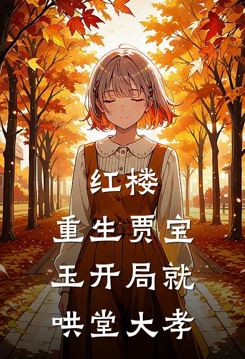 红楼：重生贾宝玉开局就哄堂大孝