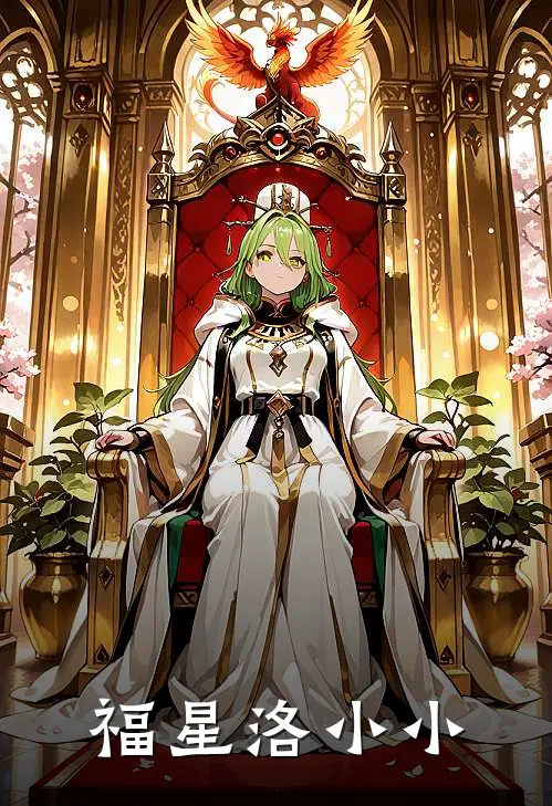 福星洛小小
