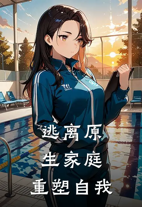 逃离原生家庭，重塑自我