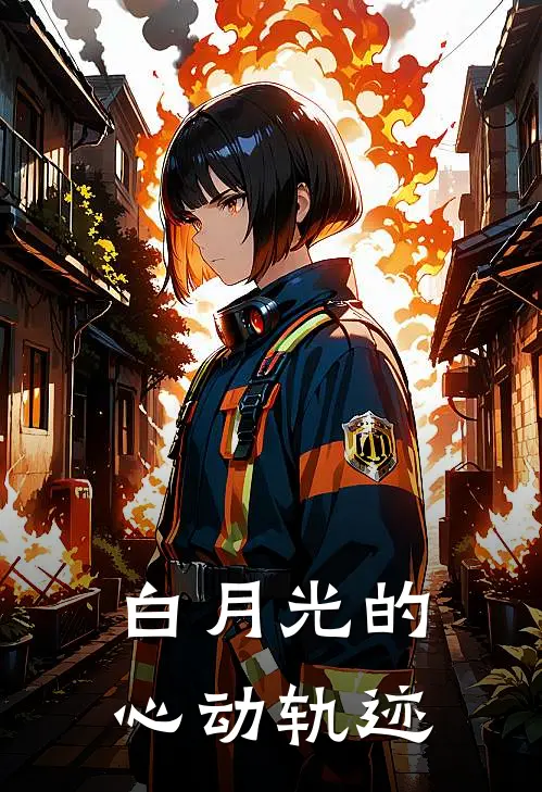 白月光的心动轨迹