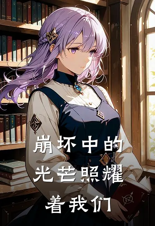 崩坏中的光芒照耀着我们