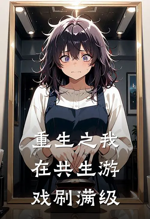 重生之我在共生游戏刷满级