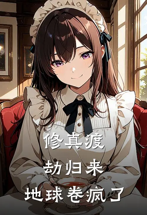 修真渡劫归来，地球卷疯了