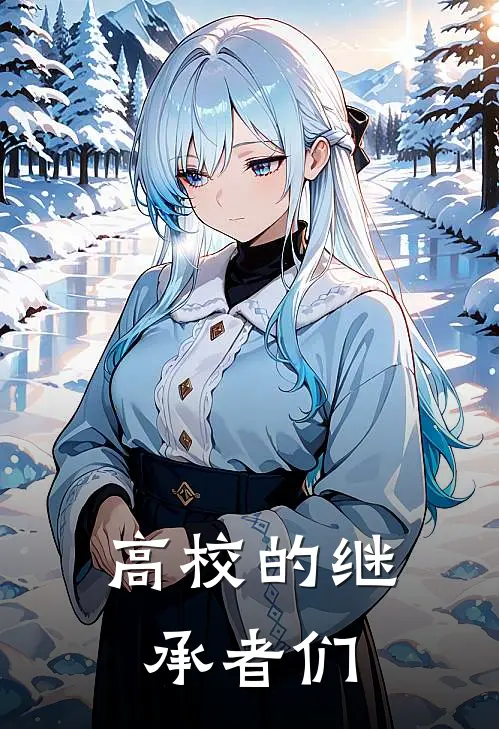 高校的继承者们