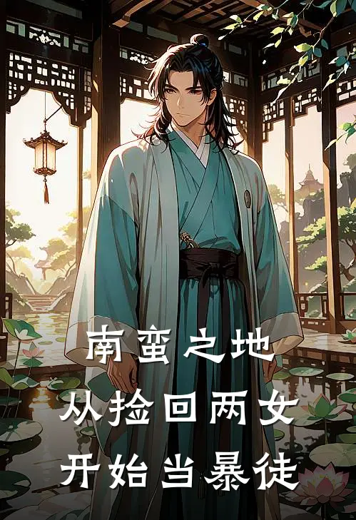 南蛮之地：从捡回两女开始当暴徒