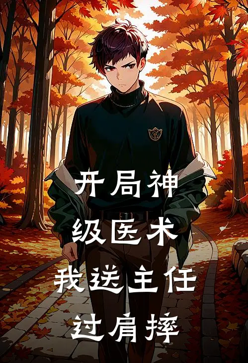 开局神级医术，我送主任过肩摔