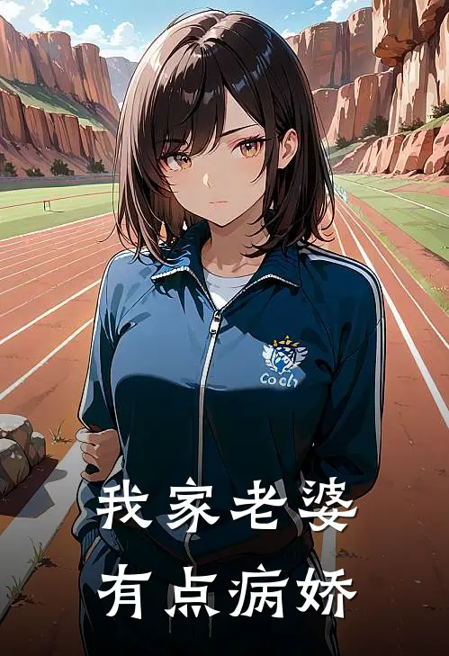 我家老婆有点病娇