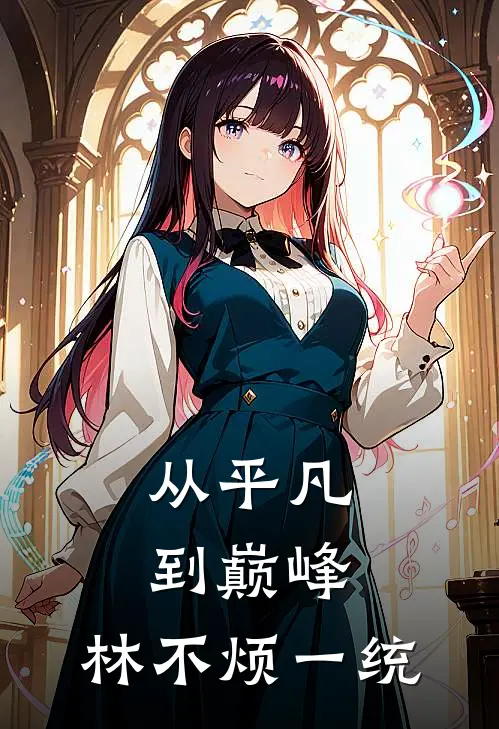 从平凡到巅峰：林不烦一统