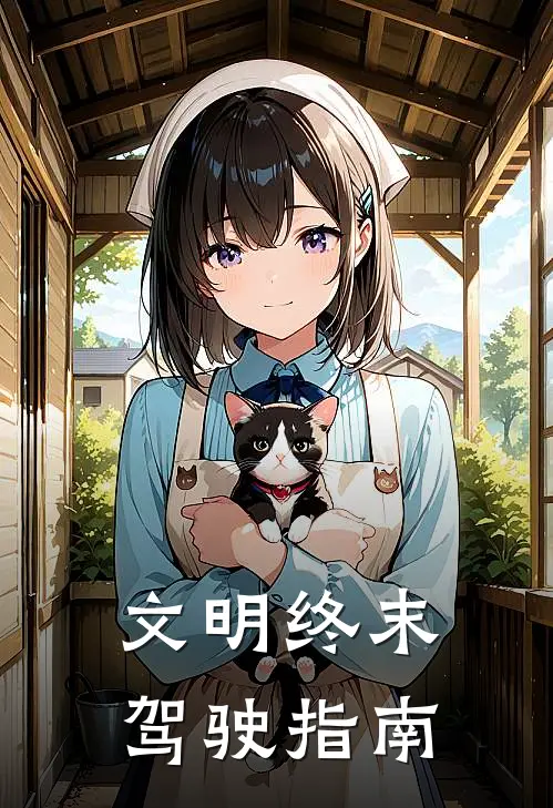 文明终末驾驶指南