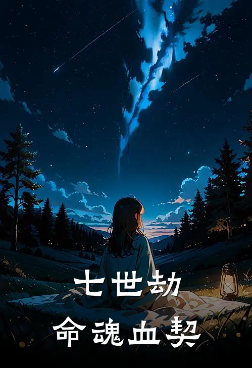 七世劫：命魂血契