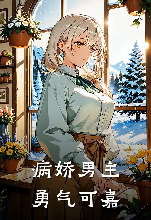 病娇男主勇气可嘉