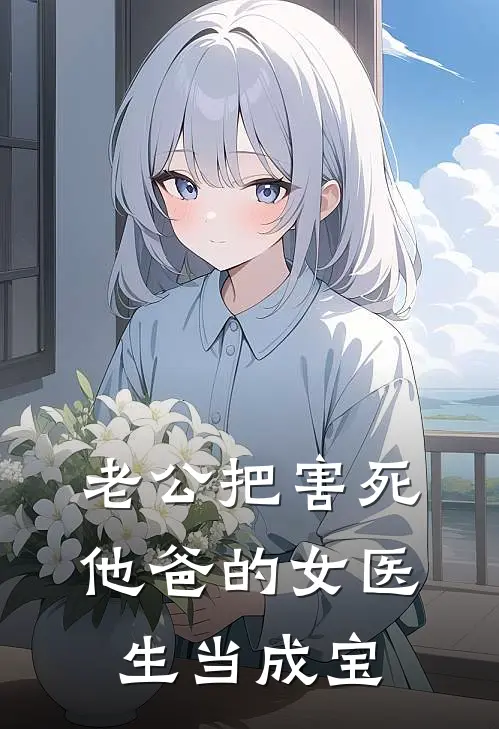 老公把害死他爸的女医生当成宝