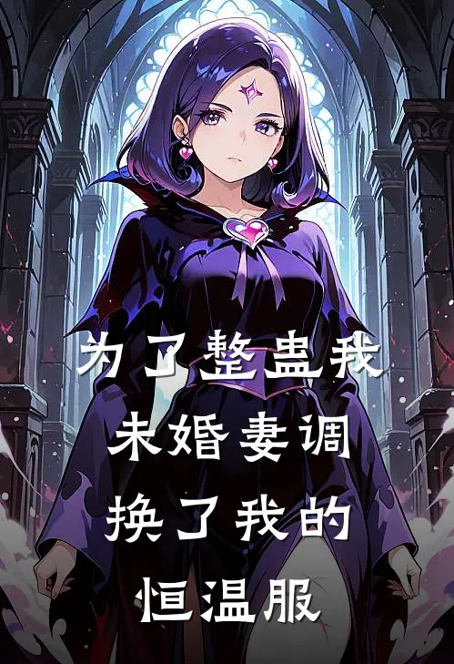 为了整蛊我，未婚妻调换了我的恒温服