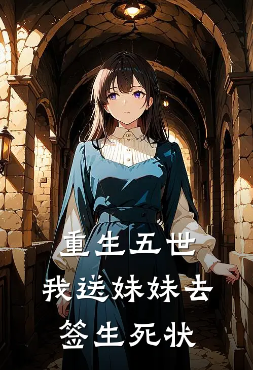 重生五世，我送妹妹去签生死状