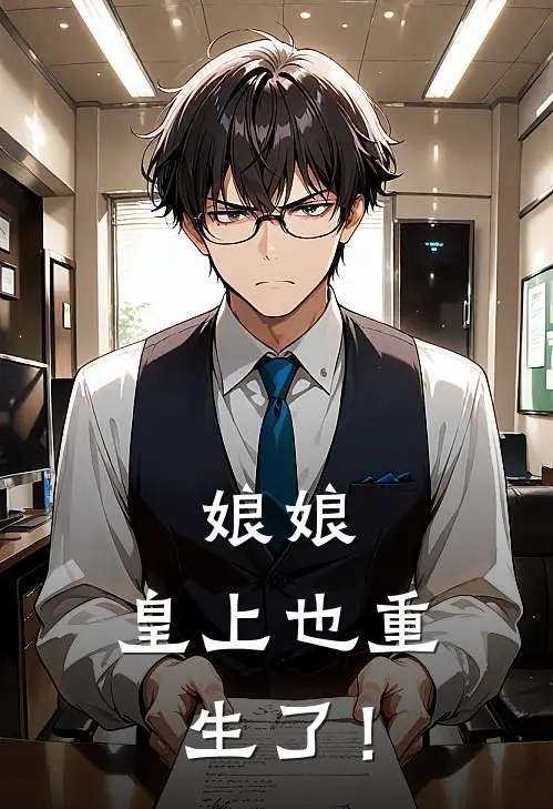 娘娘，皇上也重生了！