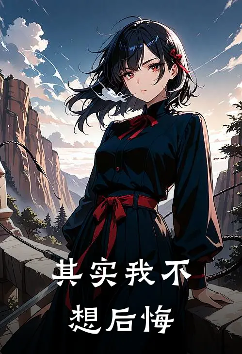 其实我不想后悔