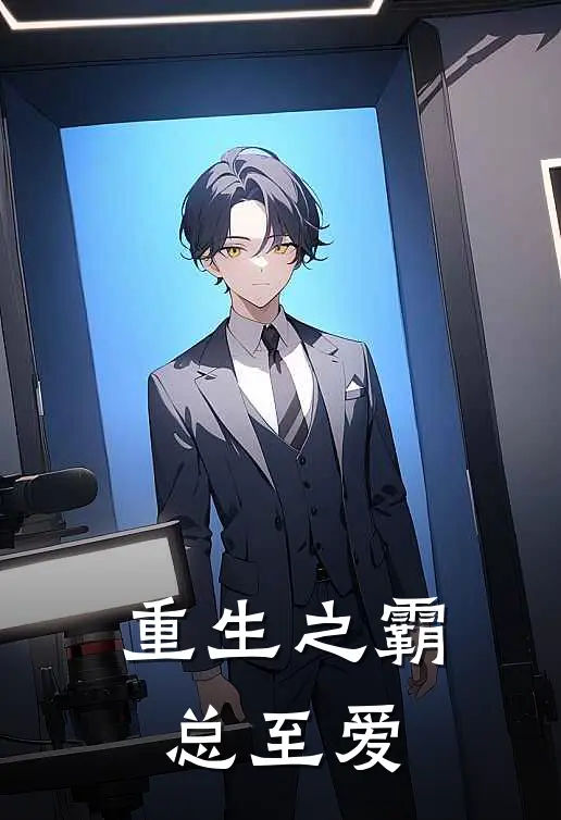 重生之霸总至爱