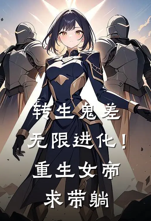 转生鬼差，无限进化！重生女帝求带躺