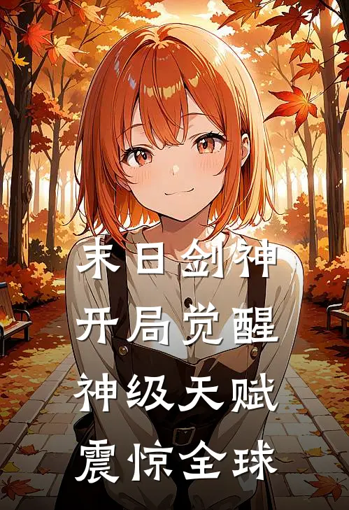 末日剑神：开局觉醒神级天赋，震惊全球