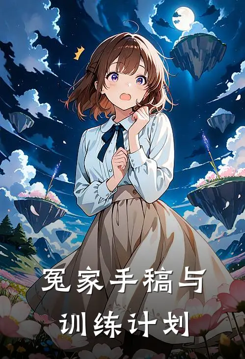 冤家手稿与训练计划