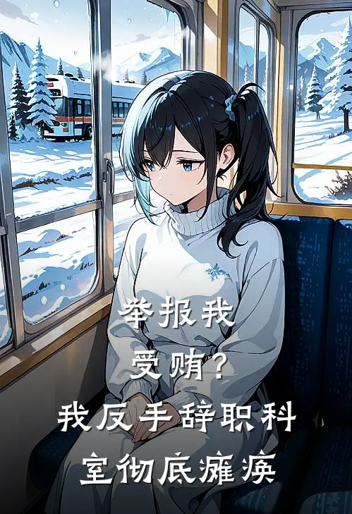 举报我受贿？我反手辞职，科室彻底瘫痪