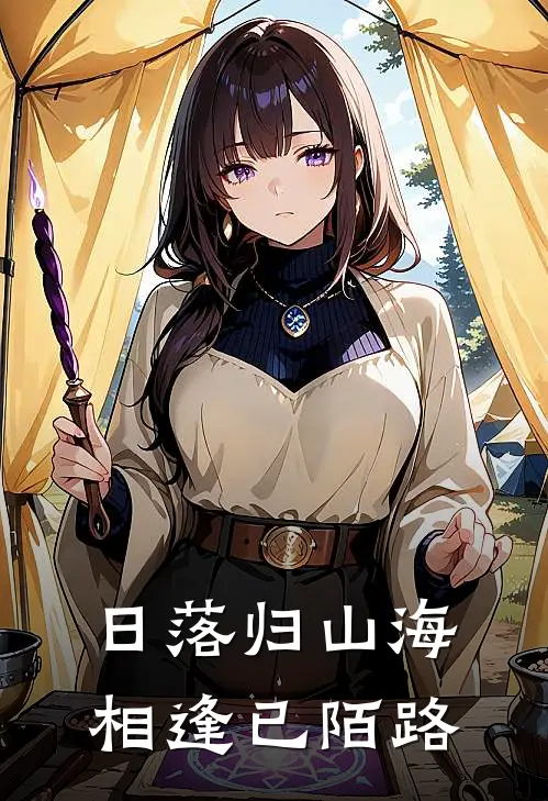 日落归山海，相逢已陌路