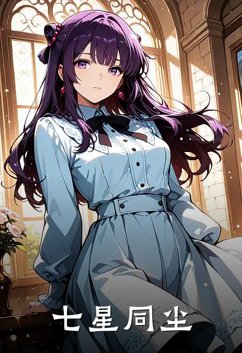 七星同尘