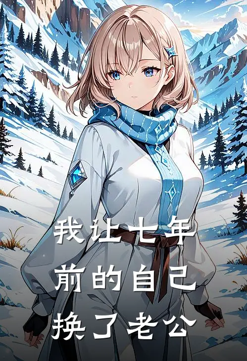 我让七年前的自己换了老公
