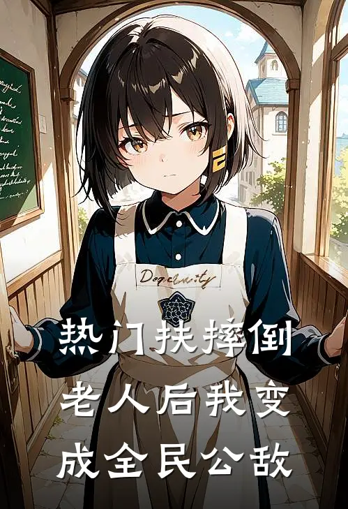 [热门]扶摔倒老人后我变成全民公敌