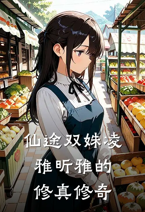 仙途双姝凌雅昕雅的修真修奇