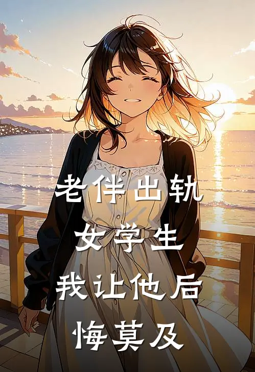 老伴出轨女学生，我让他后悔莫及