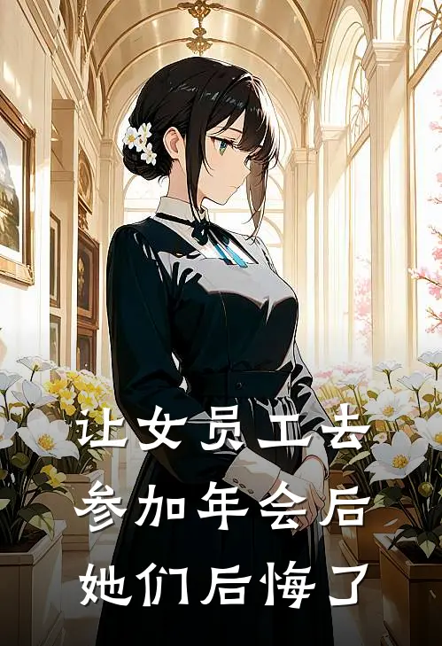 让女员工去参加年会后，她们后悔了
