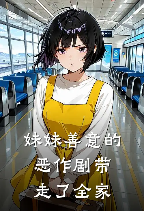 妹妹善意的恶作剧带走了全家