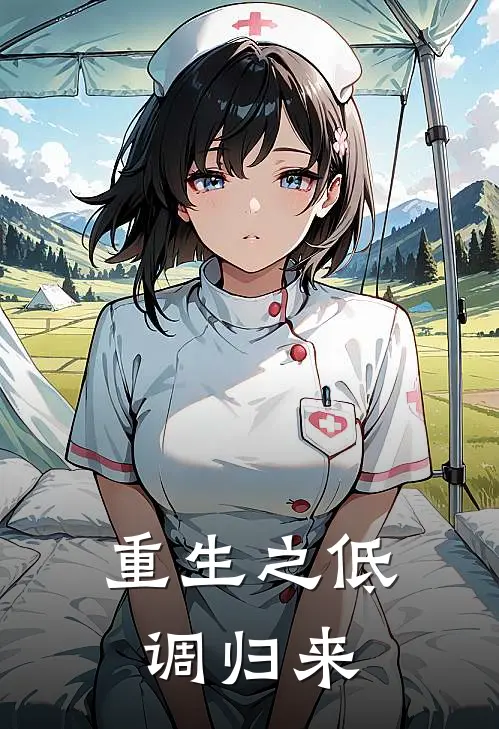 重生之低调归来