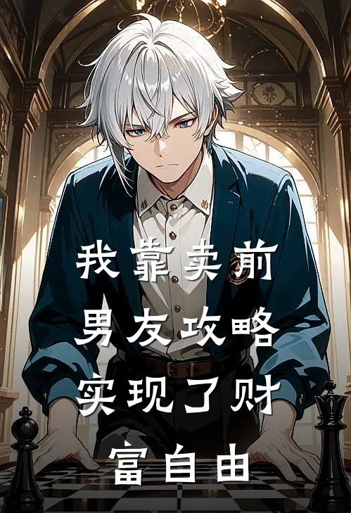 我靠卖前男友攻略，实现了财富自由