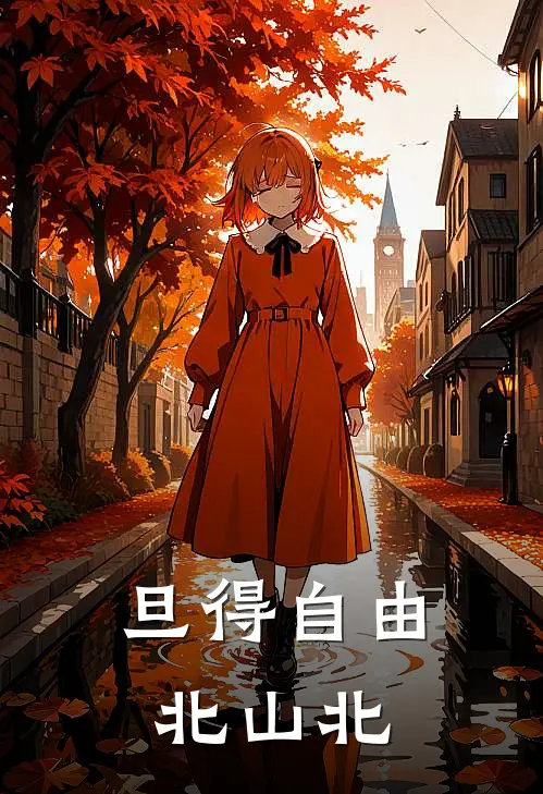 旦得自由北山北