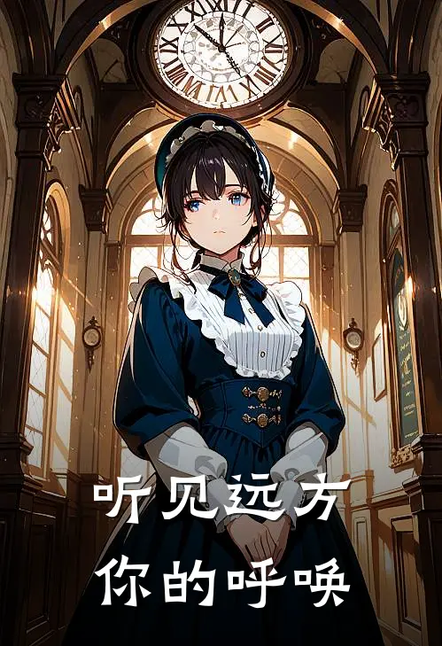 听见远方你的呼唤