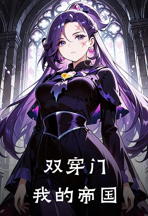 双穿门：我的帝国