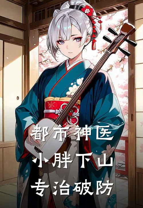 都市神医：小胖下山，专治破防