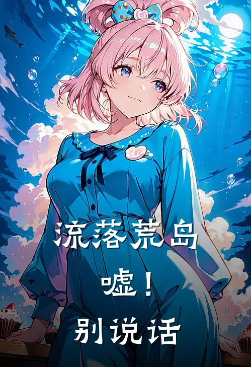 流落荒岛：嘘！别说话