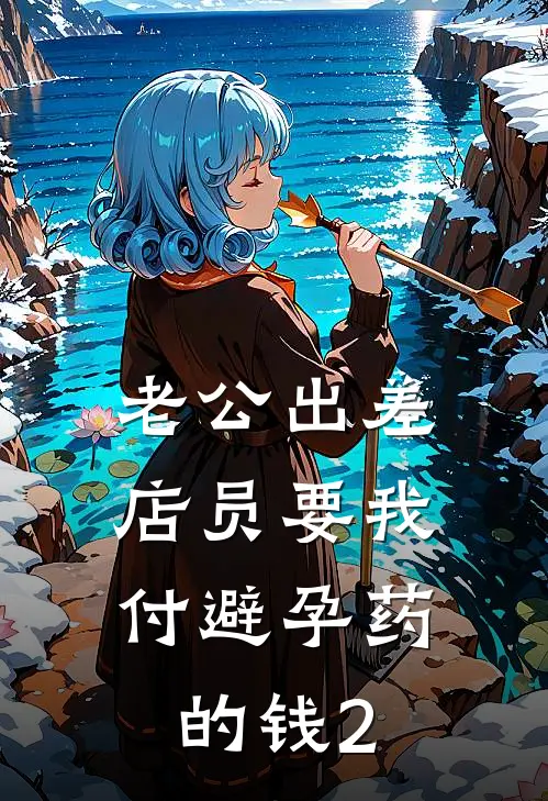 老公出差，店员要我付避孕药的钱2