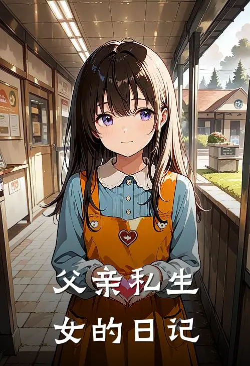 父亲私生女的日记